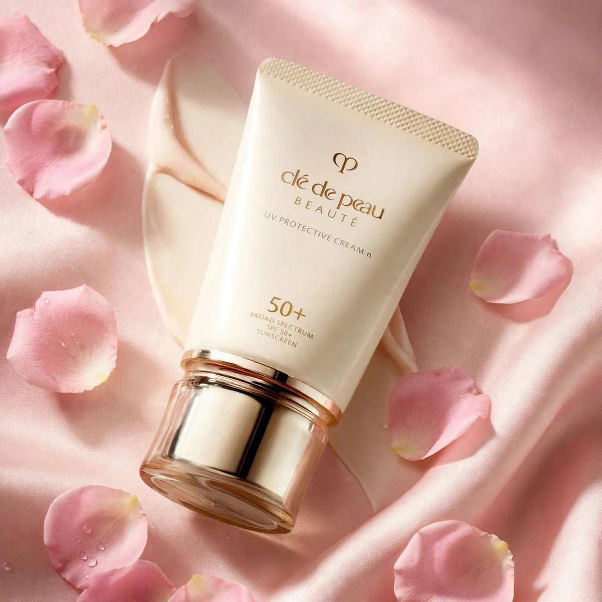 Cle de Peau Beaute UV Protective Cream N SPF 50+ 50g