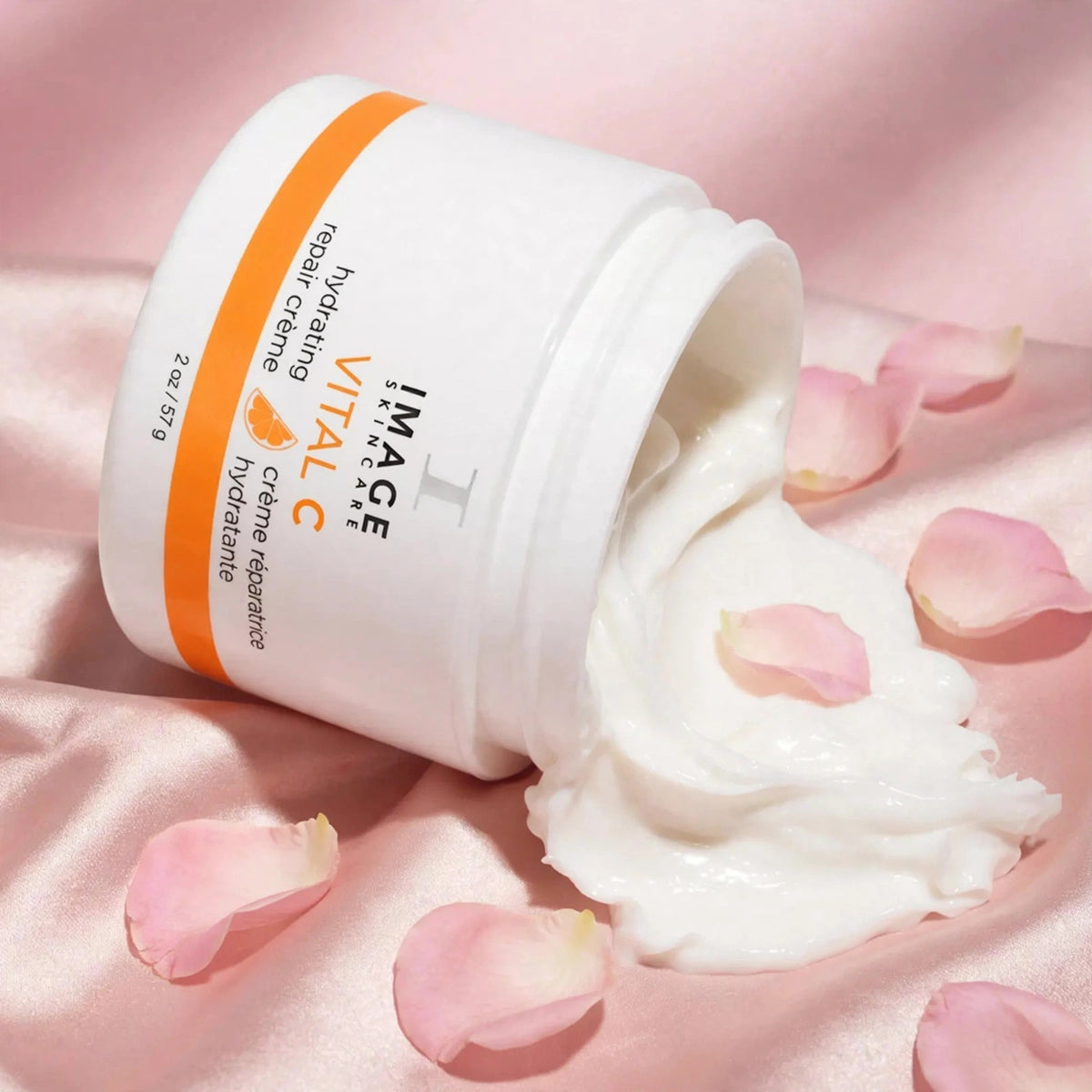 IMAGE Skincare Vital C Hydrating Repair Crème 56.7g / 2 oz