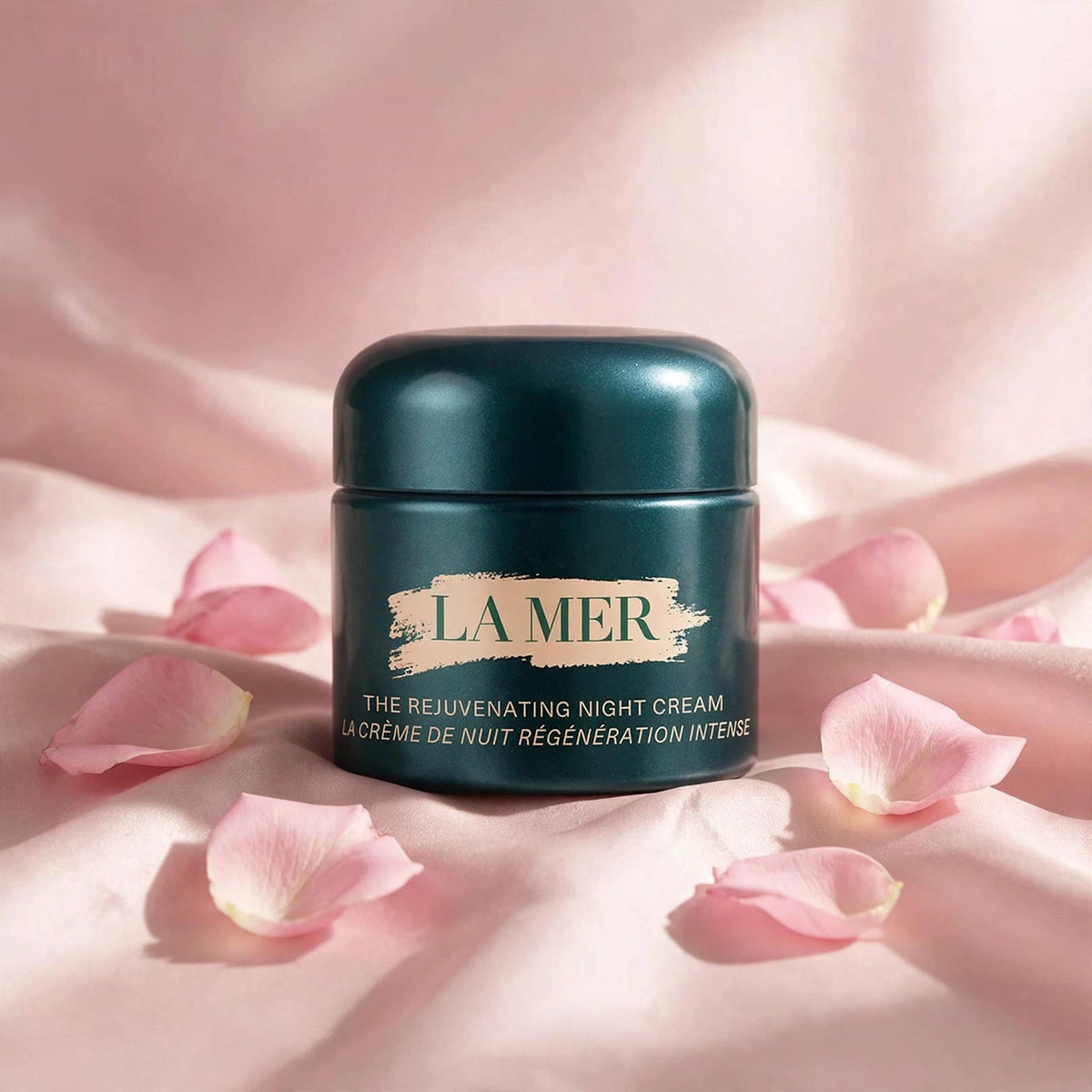 La Mer The Rejuvenating Night Cream 60ml