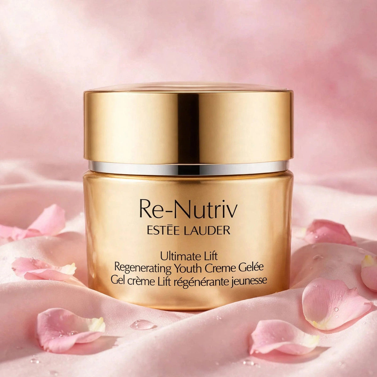 Estee Lauder Re-Nutriv Ultimate Lift Regenerating Youth Creme Gelee