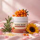 Vulva Balm 2 oz - Soothing Moisturizing Balm for Sensitive Skin Care New