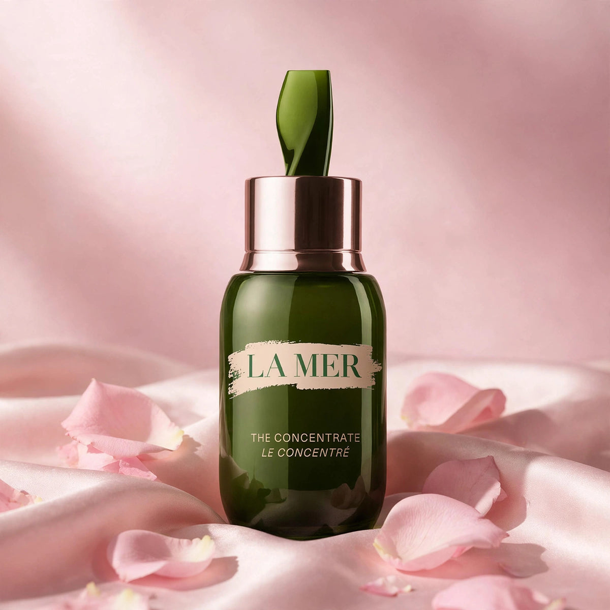 La Mer The Concentrate 1.7 oz 50ML