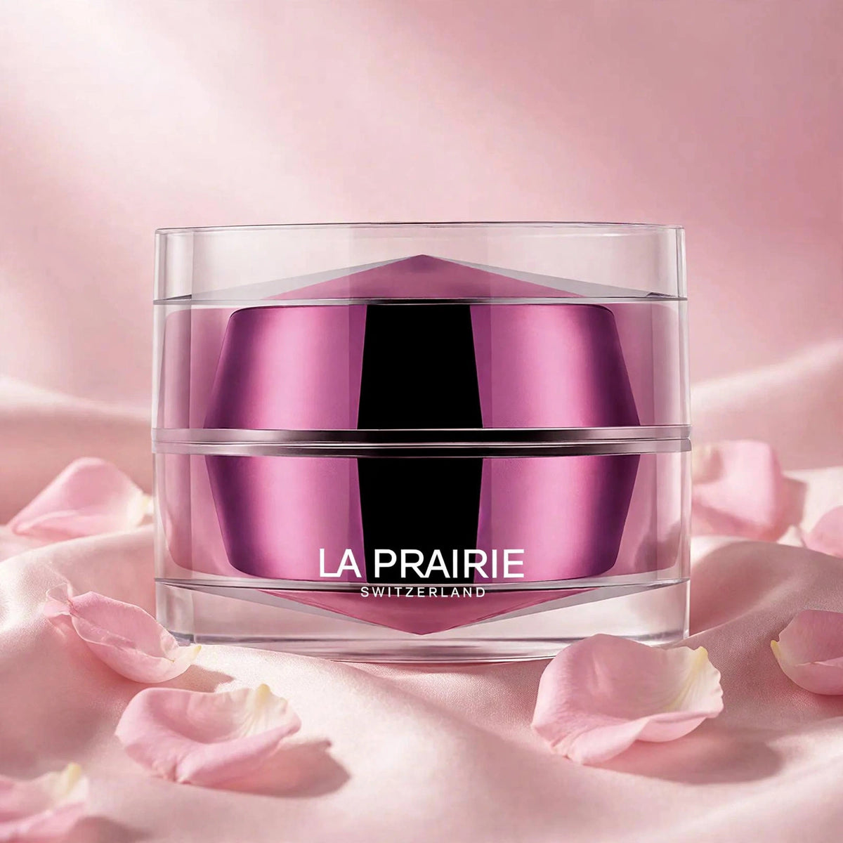La Prairie Platinum Rare Haute-Rejuvenation Cream 30ml