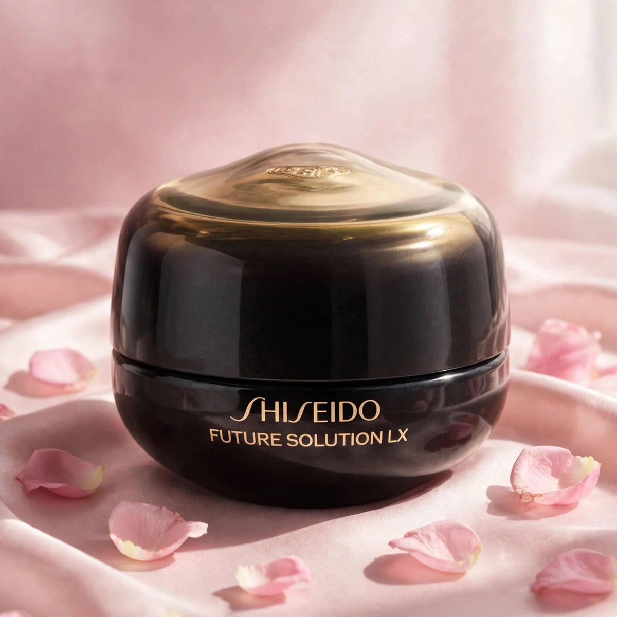 Shiseido Future Solution LX Total Regenerating Cream 50ml