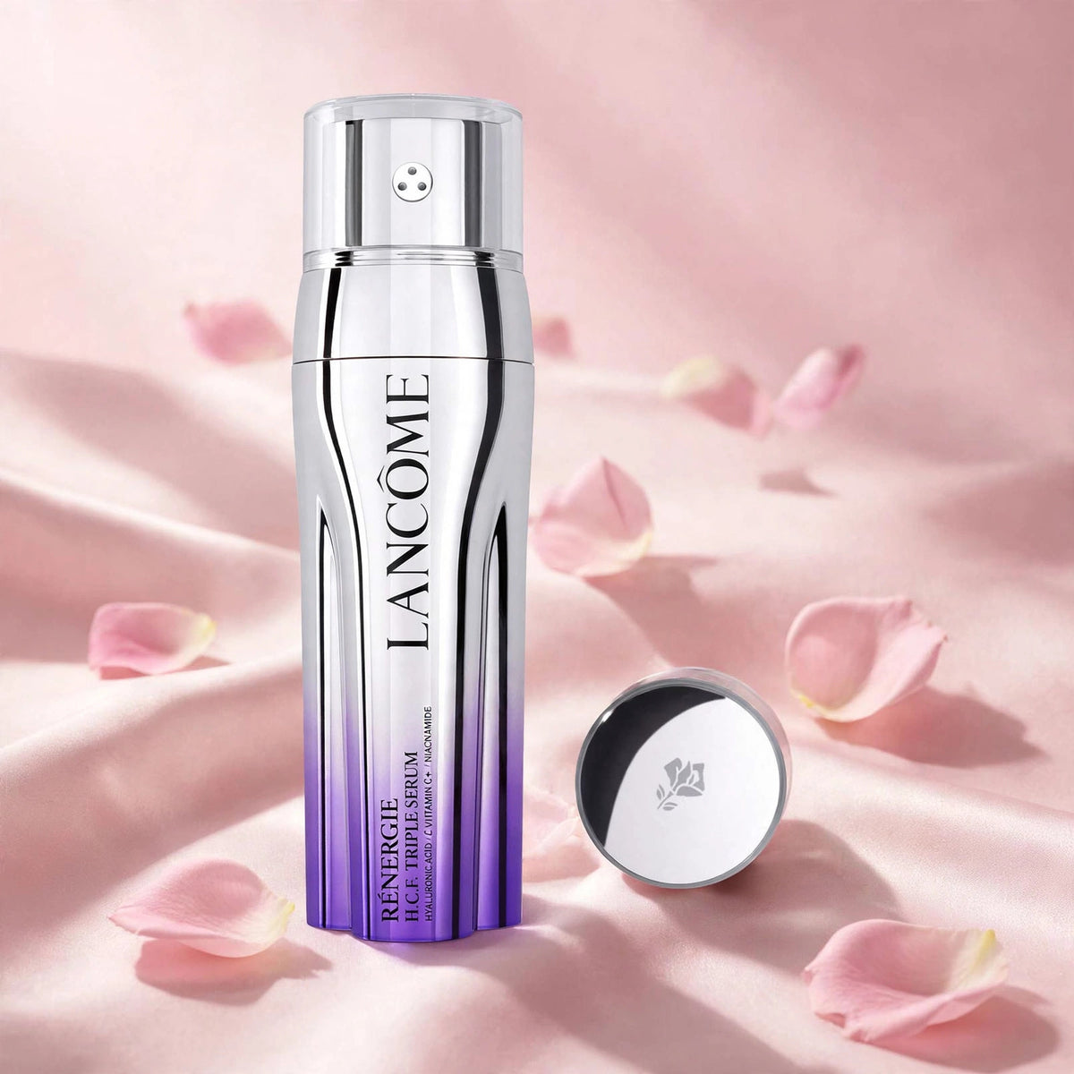 Lancome Renergie H.C.F Triple Serum