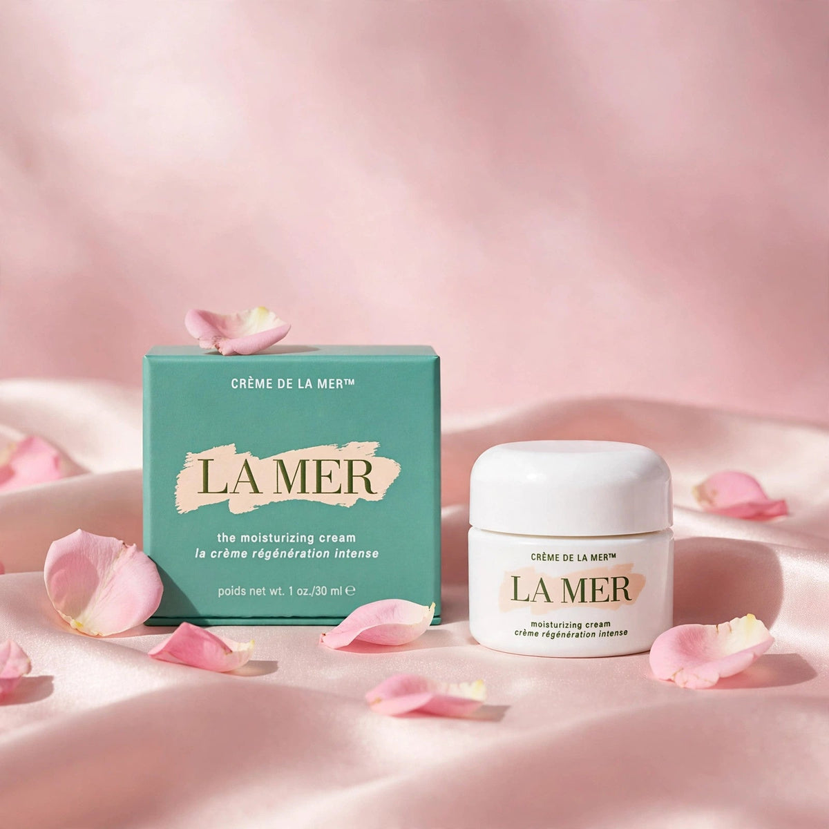 La Mer The Moisturizing Cream 30ml