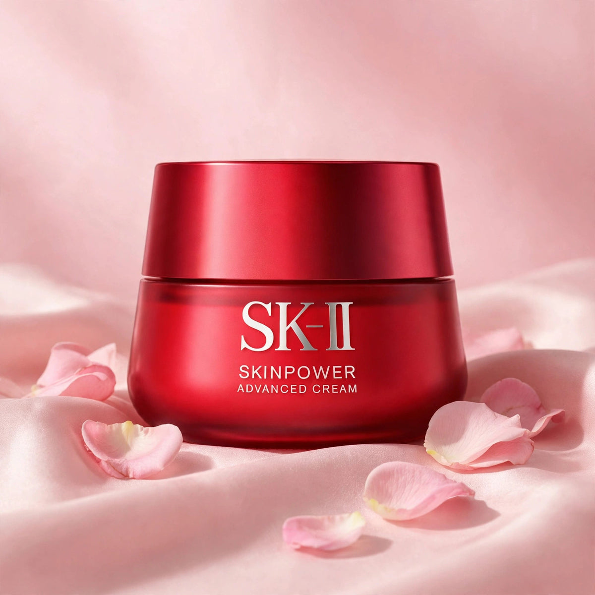 SK-II Skinpower Advanced Cream