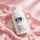 K18 Leave-In Molecular Hair Mask, Repairs Dry or Damaged Hair, Reverse Hair Damage from Bleach, Color, Chemical Services & Heat