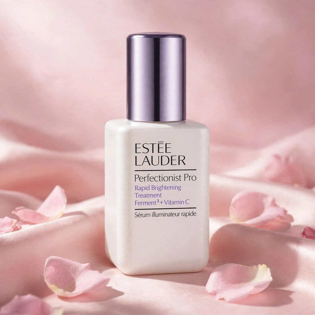 Estee Lauder Perfectionist Pro Rapid Brightening Ferment3 + Vit. C 3.4 oz/100ml