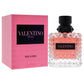 Valentino Donna Born In Roma EDP for Women – 3.4 oz / 100ml – New Sealed