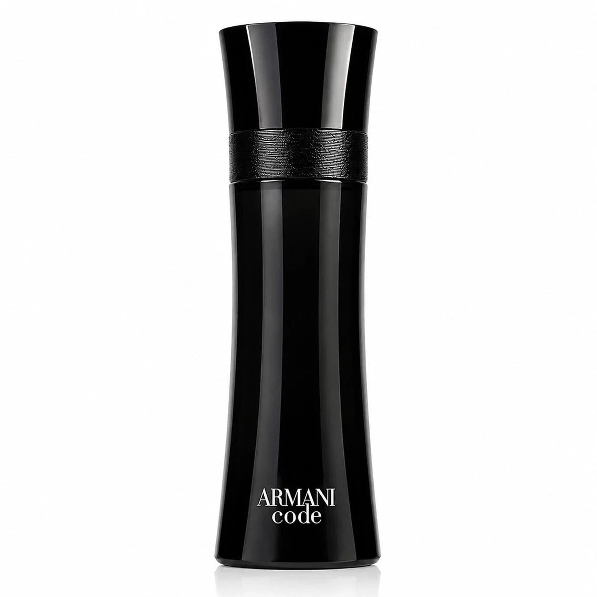 Giorgio Armani Code Men’s Eau de Toilette 125ml – Designer Fragrance