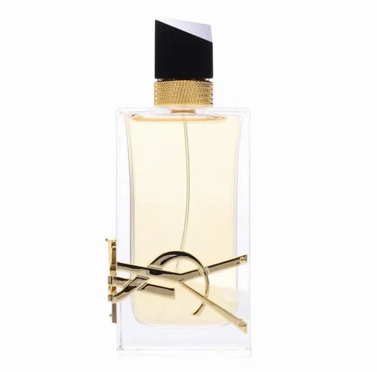 Yves Saint Laurent Libre EDP Perfume – 90ml / 3 oz – Sealed Refillable