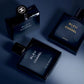 CHANEL Bleu de Chanel Eau de Parfum 3.4oz – Men’s Designer Perfume