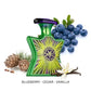 Bond No. 9 Bleecker Street EDP Spray 100ml / 3.3oz – Unisex Fragrance