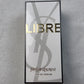 Yves Saint Laurent Libre EDP Perfume – 90ml / 3 oz – Sealed Refillable