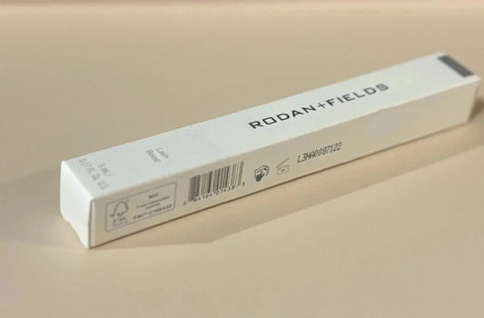 Rodan + Fields Lash Boost Eyelash Conditioning Serum Full Size 0.17 oz NEW