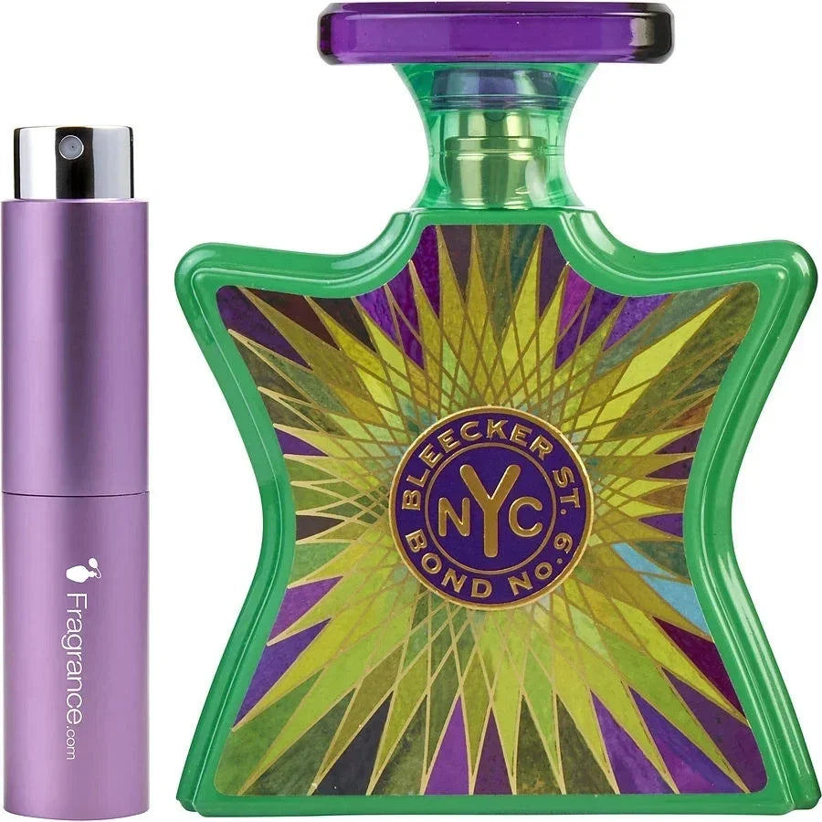 Bond No. 9 Bleecker Street Eau de Parfum 3.3oz – Luxury Unisex Perfume