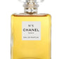 Chanel N°5 Eau de Parfum for Women 3.4 oz / 100ml – New