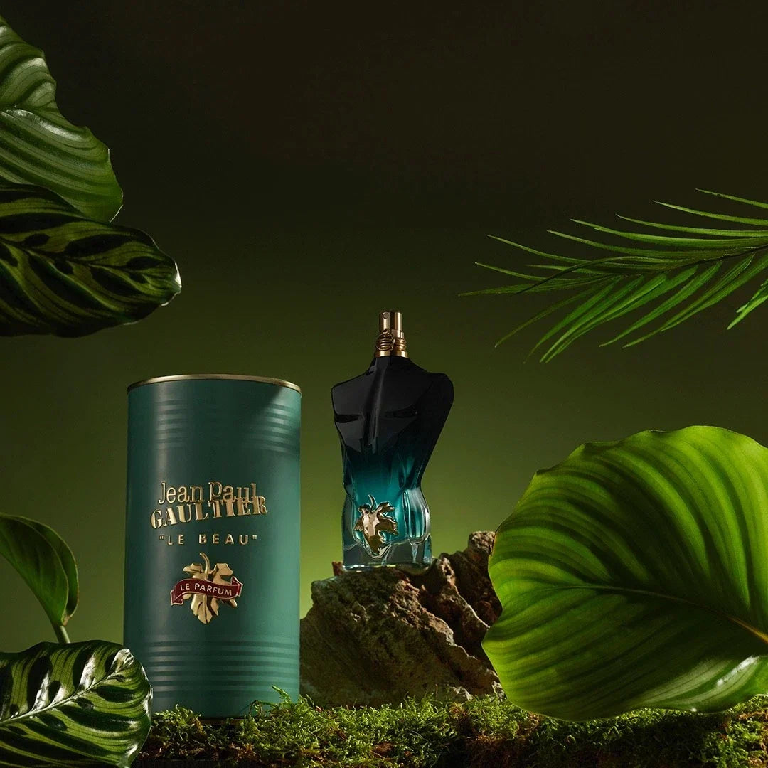 Jean Paul Gaultier Le Beau Le Parfum Intense Eau de Parfum 125ml / 4.2 oz