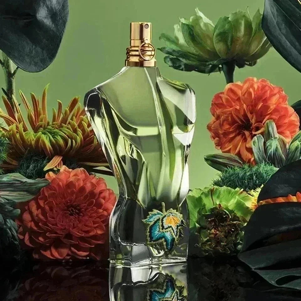 Jean Paul Gaultier Le Beau Paradise Garden Eau de Parfum 125ml / 4.2 oz