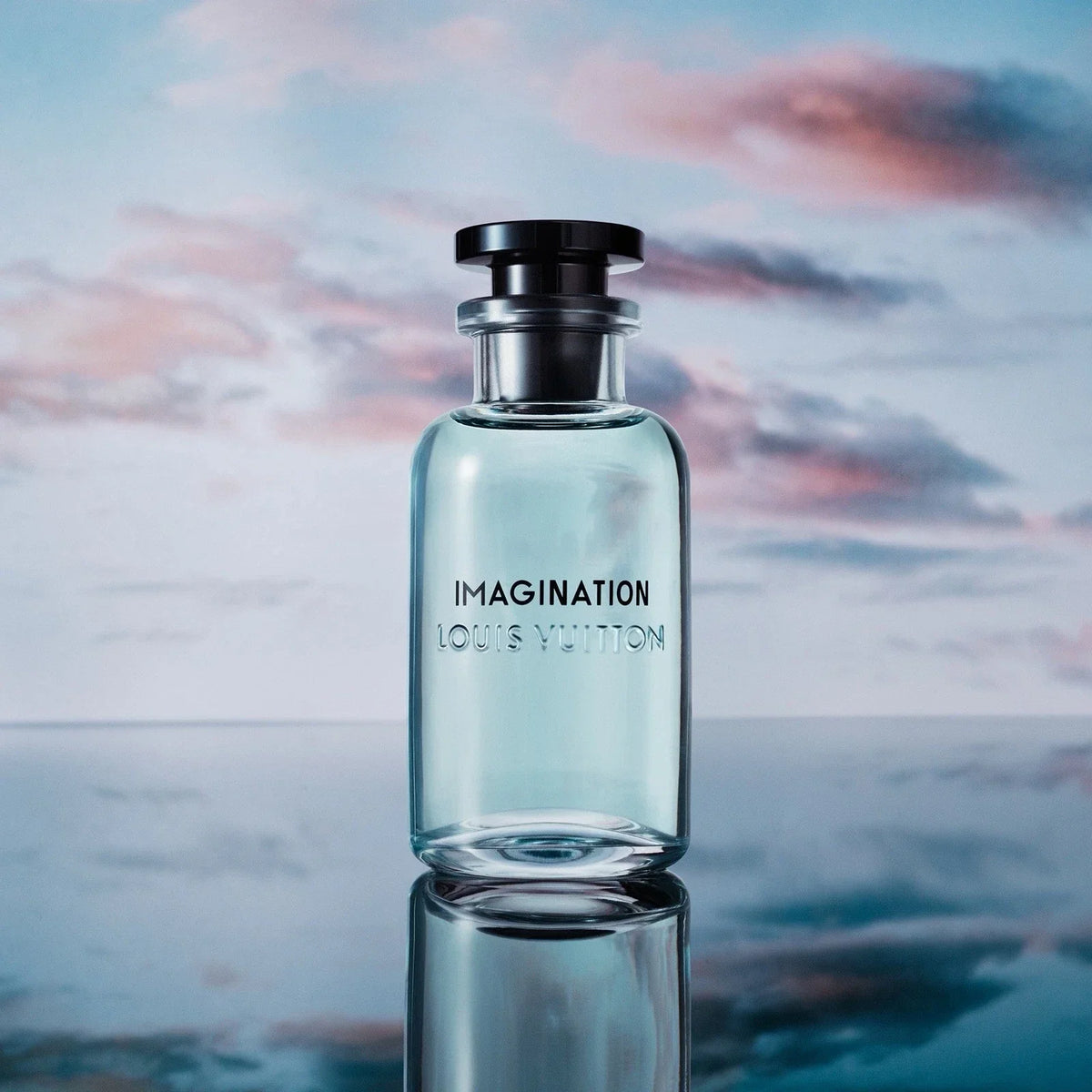 Louis Vuitton Imagination Eau de Parfum 100ml / 3.4oz – Sealed New