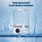 Mini Portable Washing Machine