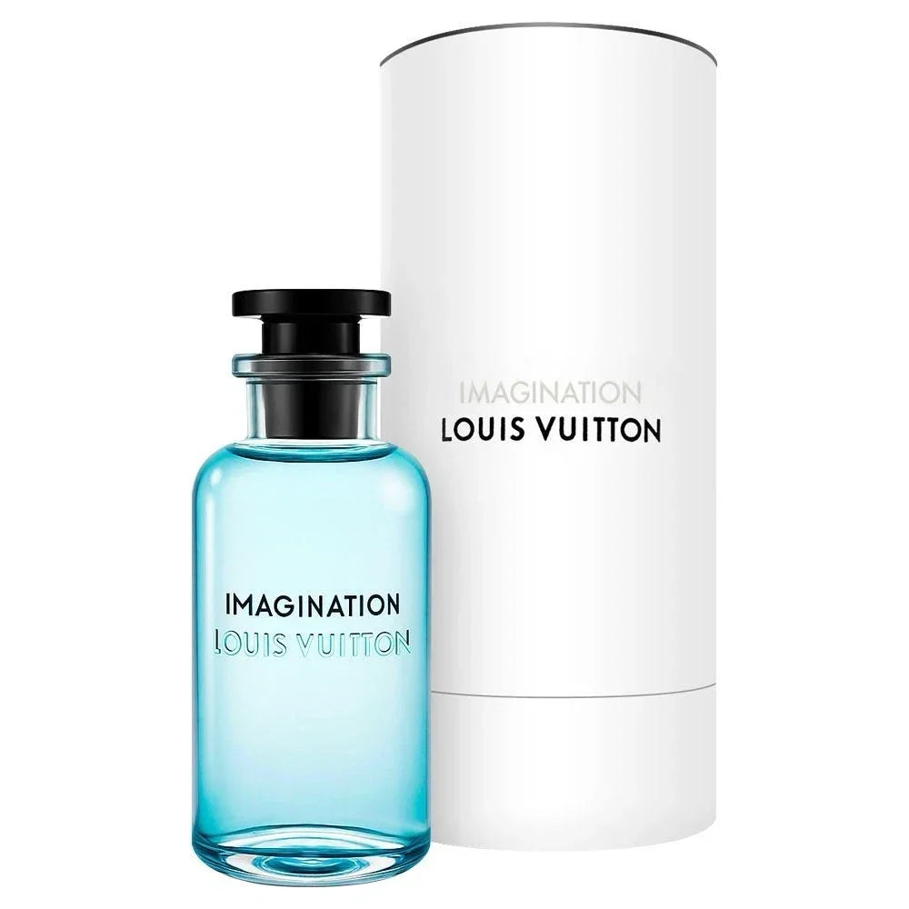 Louis Vuitton Imagination EDP Spray 3.4oz / 100ml for Men – New & Sealed