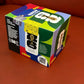 Panini FIFA World Cup 2026 Official Sticker Box – 50 Packs, 350 Stickers