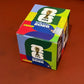 Panini FIFA World Cup 2026 Sticker Collection Box – 50 Packs / 350 Stickers
