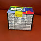 Panini FIFA World Cup 2026 Official Sticker Box – 50 Packs, 350 Stickers
