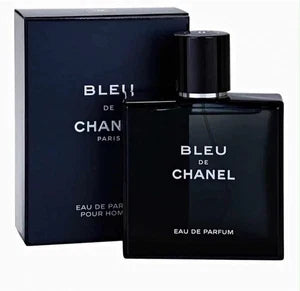 CHANEL Bleu de Chanel Eau de Parfum 3.4 fl oz / 100ml for Men