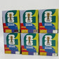 FIFA World Cup 2026 Panini Sticker Collection Box 50 Packs 350 Stickers US