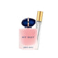 SAMPLE & TRAVEL SIZE Armani — My Way 7ml – 7*3*3 40g – New Sealed - view 1