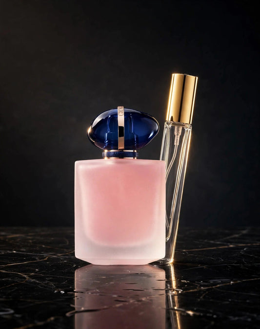 SAMPLE & TRAVEL SIZE Armani — My Way 7ml – 7*3*3 40g – New Sealed - view 2