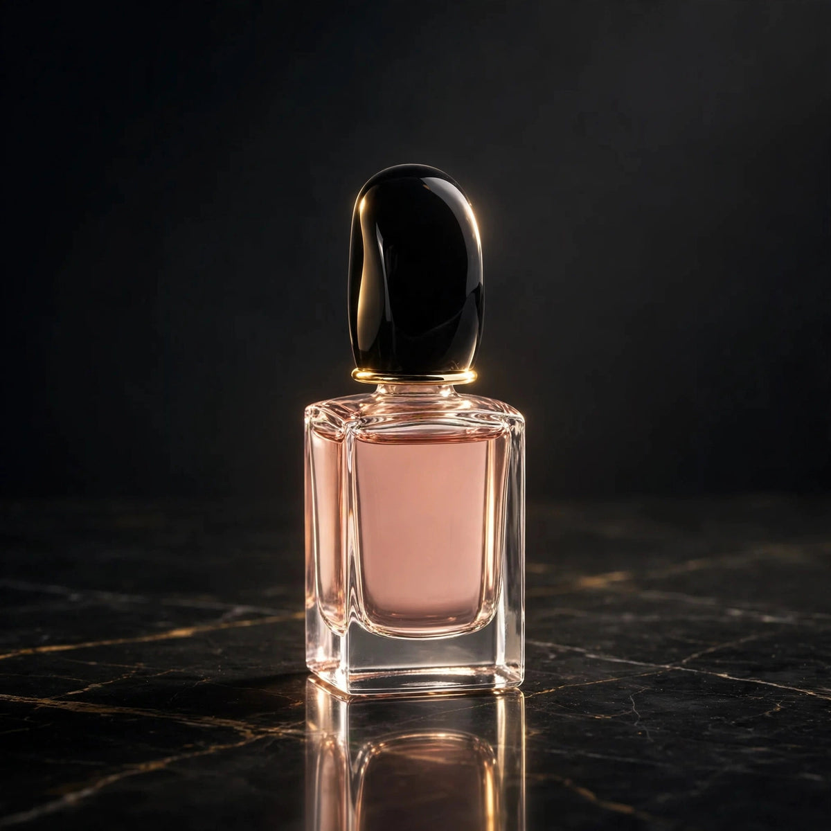 SAMPLE & TRAVEL SIZE Armani — Si 7ml – 7*3*3 40g – New Sealed - view 2