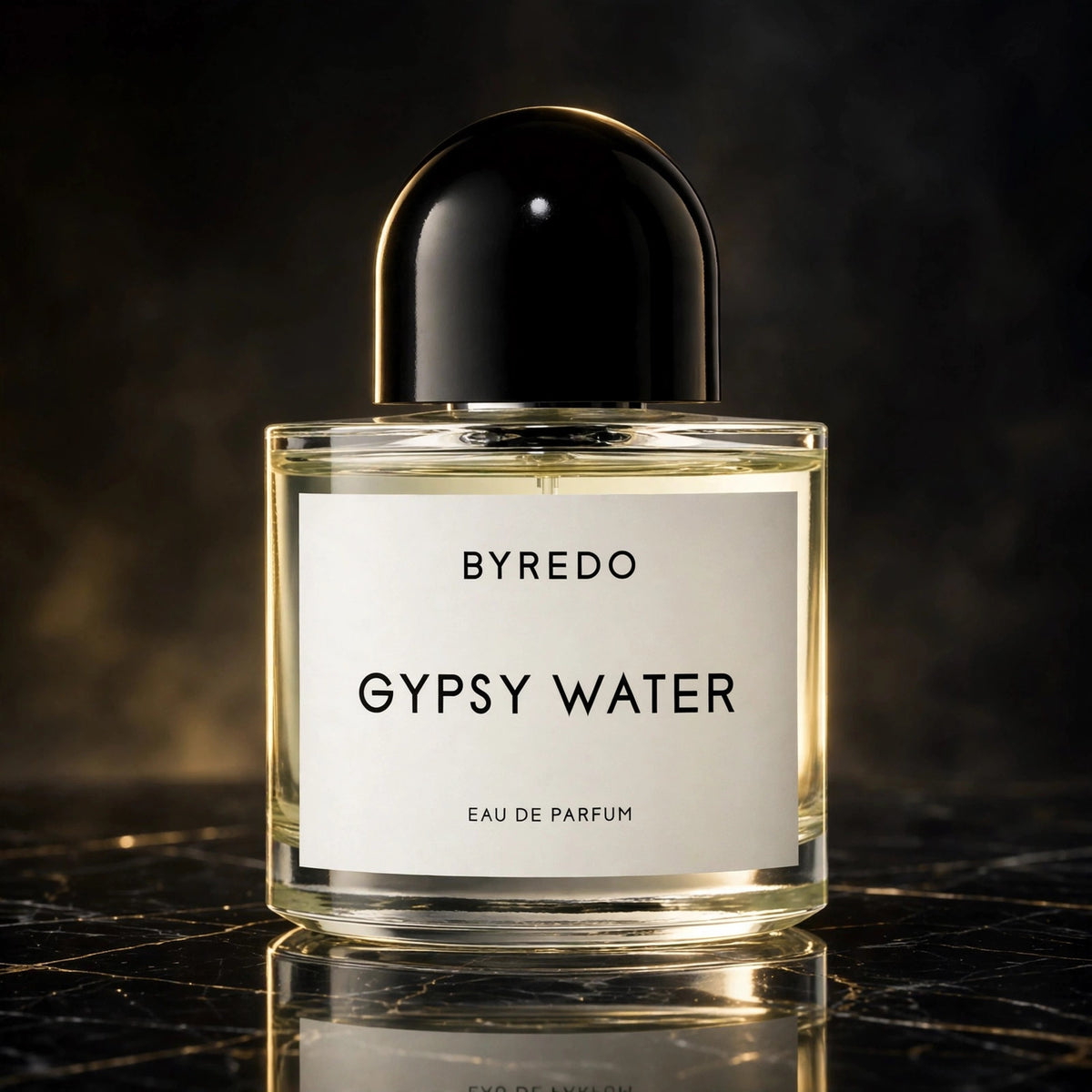 SAMPLE & TRAVEL SIZE Byredo — Gypsy Water 10m1 – 8*5*5 55g – New Sealed - view 2