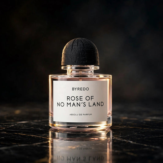 SAMPLE & TRAVEL SIZE Byredo — Rose Of No Man's Land 10ml – 8*5*5 55g – New Sealed - view 2