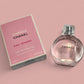 SAMPLE & TRAVEL SIZE Chanel — Chance Eau Tendre 7.5ml – 6*5*3 35g – New Sealed - view 1
