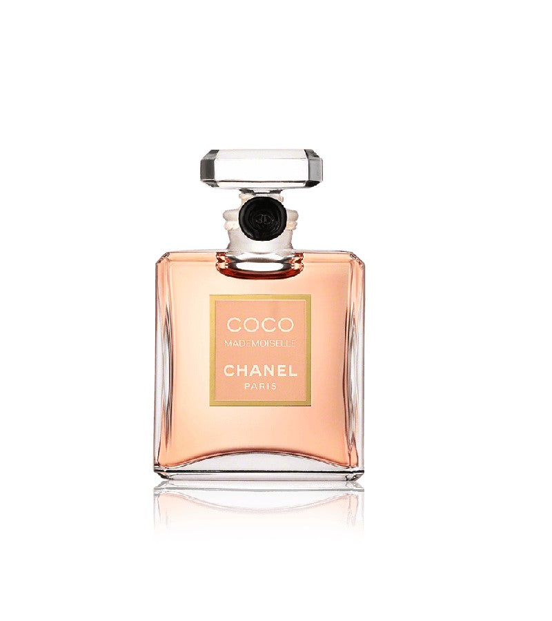 SAMPLE & TRAVEL SIZE Chanel — Coco Mademoiselle 7.5ml – 8*5*3 45g – New Sealed - view 1