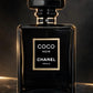 SAMPLE & TRAVEL SIZE Chanel — Coco Noir 7.5ml – 6*5*3 35g – New Sealed - view 2