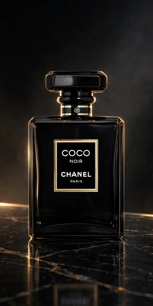 SAMPLE & TRAVEL SIZE Chanel — Coco Noir 7.5ml – 6*5*3 35g – New Sealed - view 2