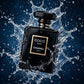 SAMPLE & TRAVEL SIZE Chanel — Coco Noir 7.5ml – 6*5*3 35g –  - restored 1