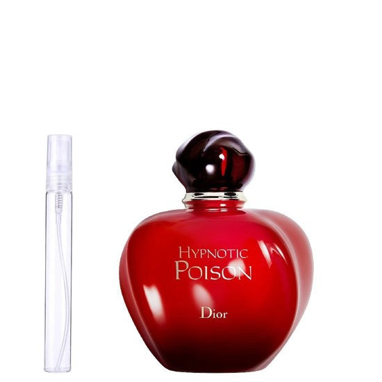 SAMPLE & TRAVEL SIZE Dior — Hypnotic Poison 5ml – 7*3*3 35g – New Sealed - view 1