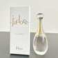 SAMPLE & TRAVEL SIZE Dior — J'adore 5ml – 7*3*3 35g – New Sealed - view 1