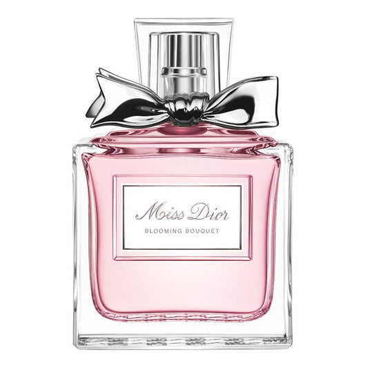 SAMPLE & TRAVEL SIZE Dior — Miss Dior Blooming Bouquet 5ml – 5*4*2 20g – New Sealed - view 1