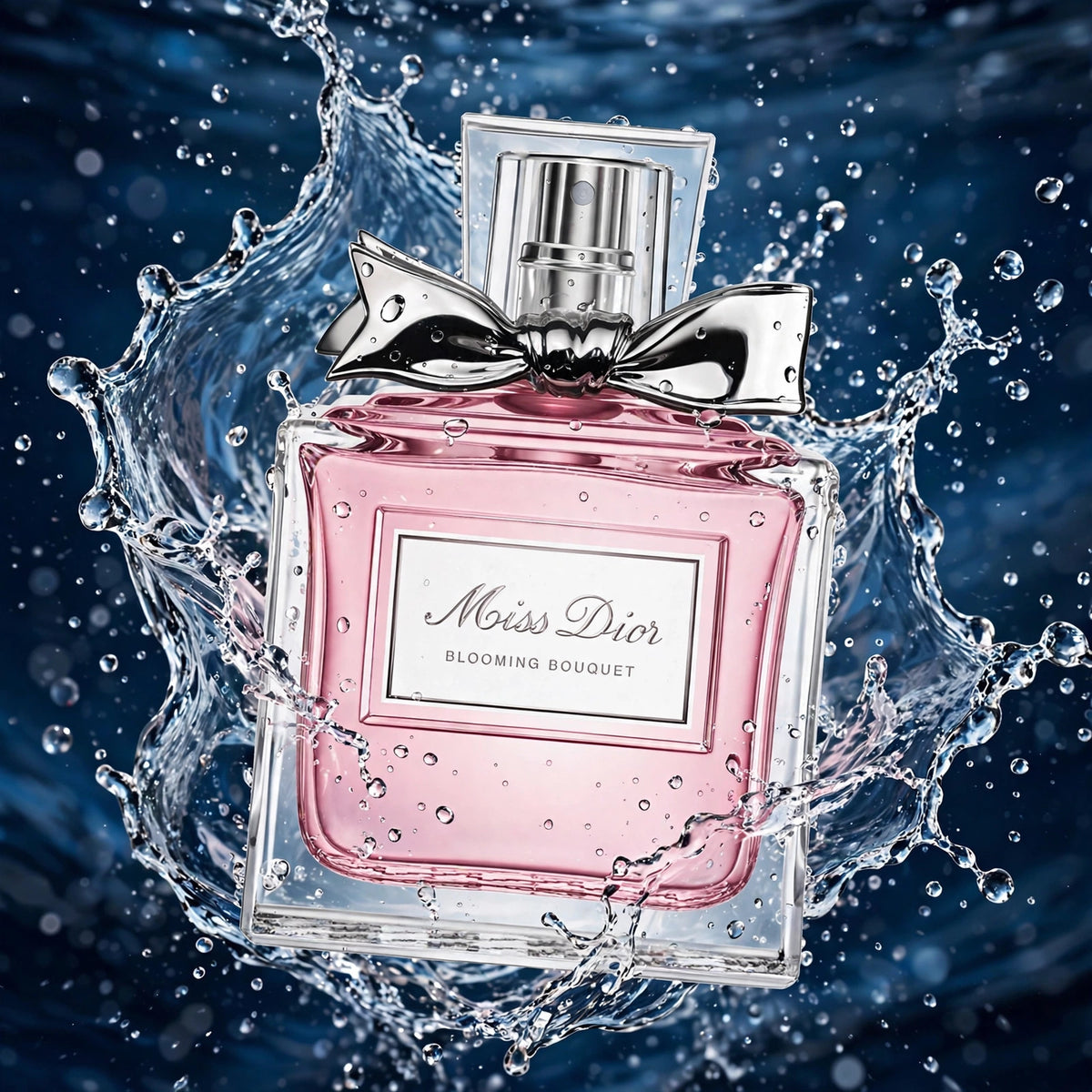 SAMPLE & TRAVEL SIZE Dior — Miss Dior Blooming Bouquet 5ml – - restored 1