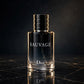 SAMPLE & TRAVEL SIZE Dior — Sauvage (Intense) 10ml – 6*3*3 35g – New Sealed - view 2