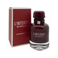 SAMPLE & TRAVEL SIZE Givenchy — Rouge Interdit 10ml – 7*6*5 30g – New Sealed - view 1
