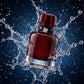 SAMPLE & TRAVEL SIZE Givenchy — Rouge Interdit 10ml – 7*6*5  - restored 1