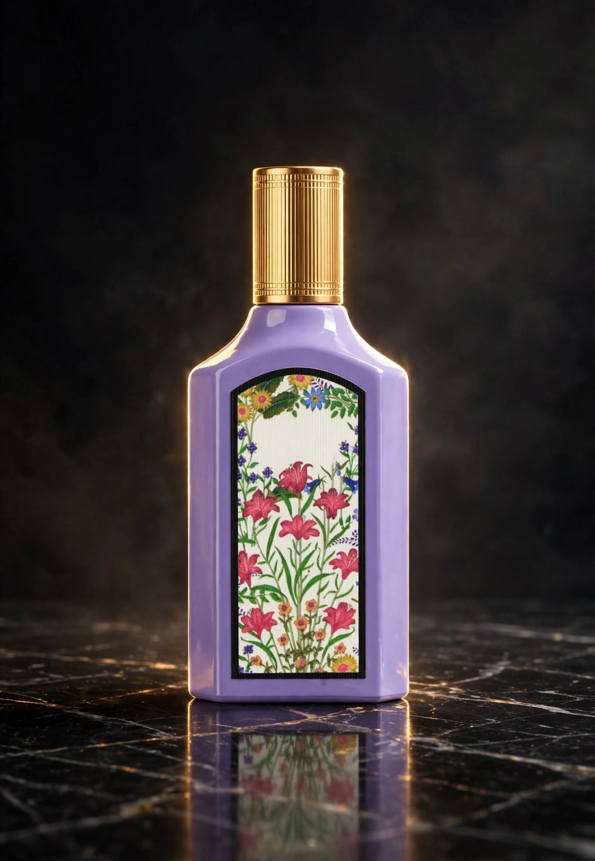 SAMPLE & TRAVEL SIZE Gucci — Flora Gorgeous Magnolia 5ml – 7 - restored 2